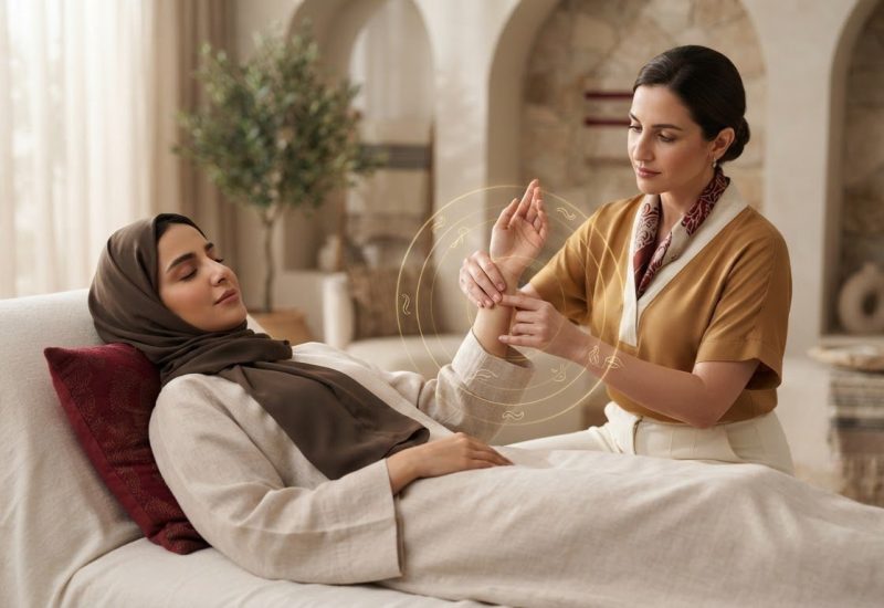 PKP Kinesiology in the UAE: A Comprehensive Guide to Wholeness and Healing
